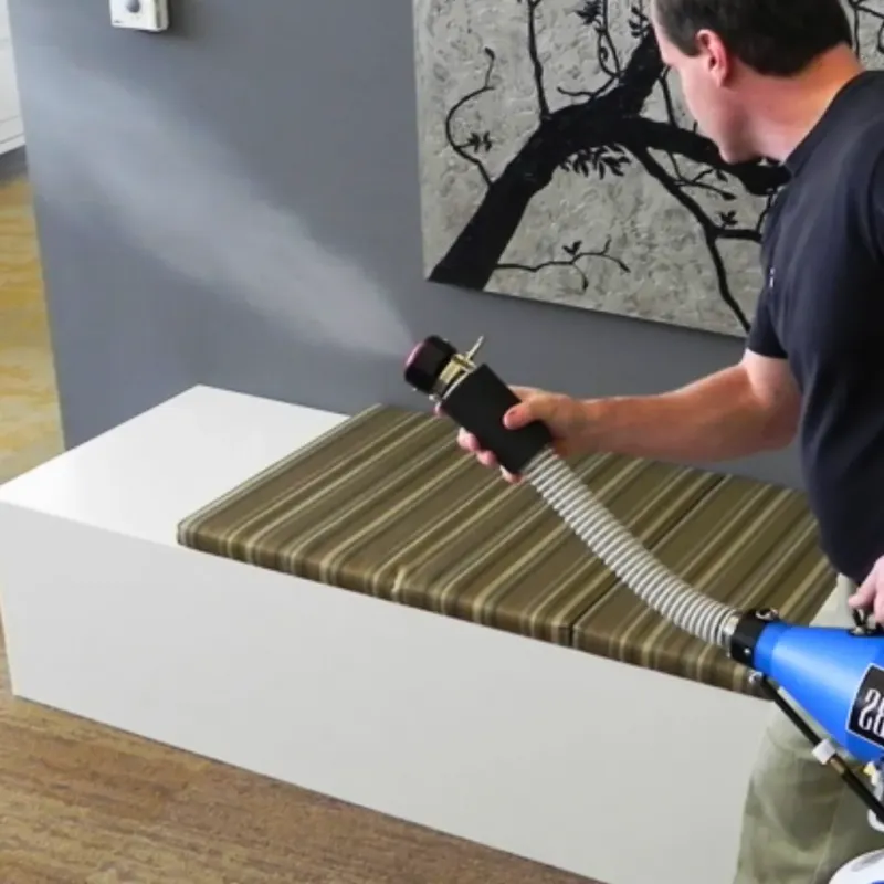 Professional Odor Removal in Rolling Meadows, IL